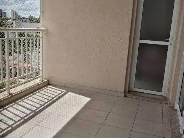 Apartamento para Venda em São Paulo/SP Saúde 3 Quartos