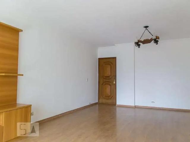 Apartamento para Venda em São Paulo/SP Saúde 3 Quartos