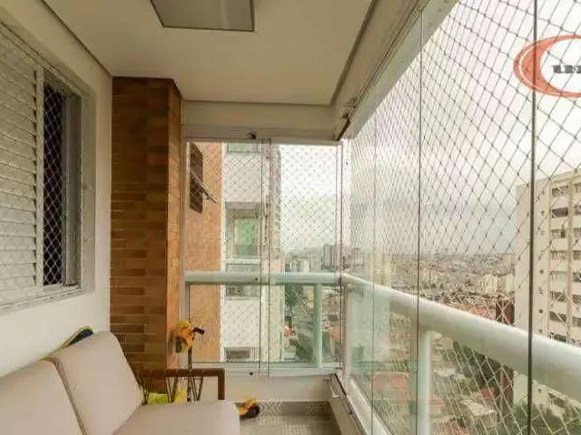 Apartamento para Venda em São Paulo/SP Saúde 3 Quartos