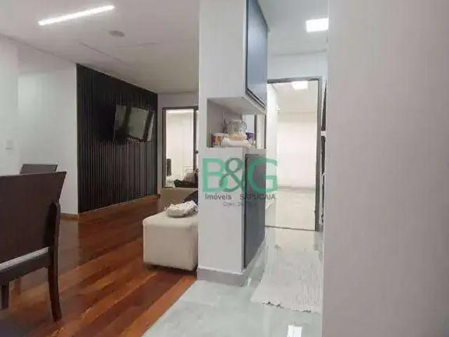 Apartamento para Venda em São Paulo/SP Saúde 3 Quartos