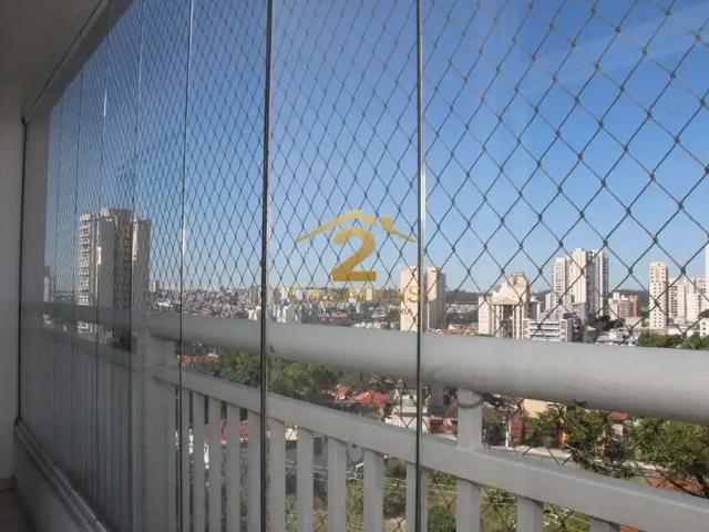 Apartamento para Venda em São Paulo/SP Saúde 3 Quartos