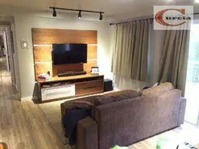 Apartamento para Venda em São Paulo/SP Saúde 3 Quartos