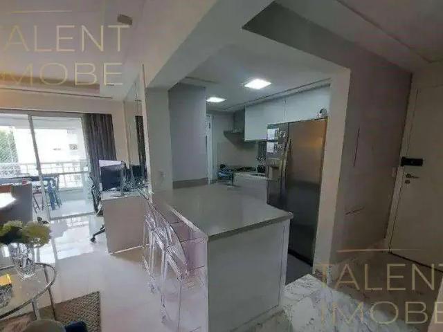 Apartamento para Venda em São Paulo/SP Saúde 3 Quartos