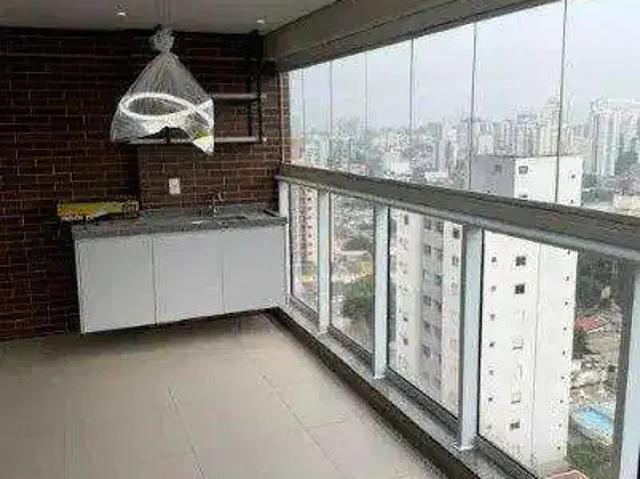 Apartamento para Venda em São Paulo/SP Saúde 3 Quartos