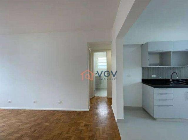 Apartamento para Venda em São Paulo/SP Vila Mariana 3 Quartos