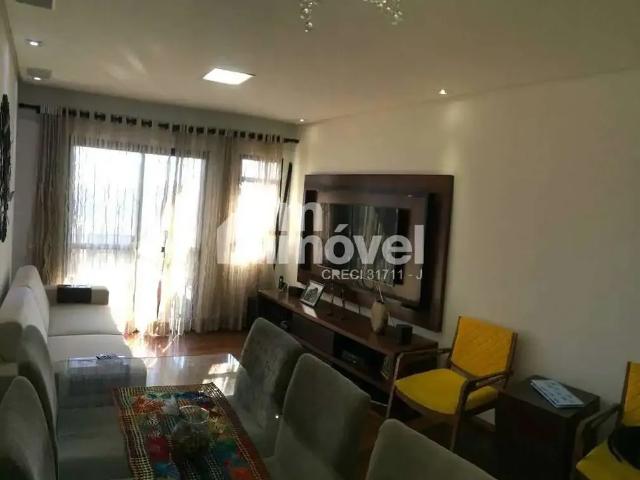 Apartamento para Venda em São Paulo/SP Saúde 3 Quartos