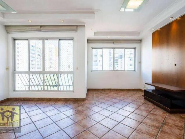 Apartamento para Venda em São Paulo/SP Saúde 3 Quartos