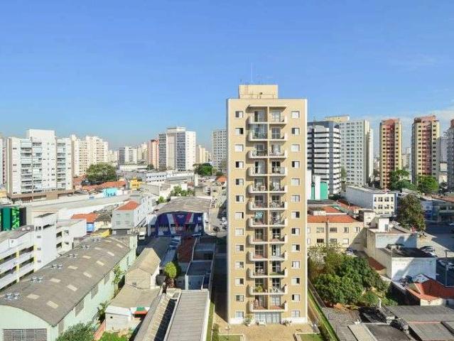 Apartamento para Venda em São Paulo/SP Saúde 3 Quartos