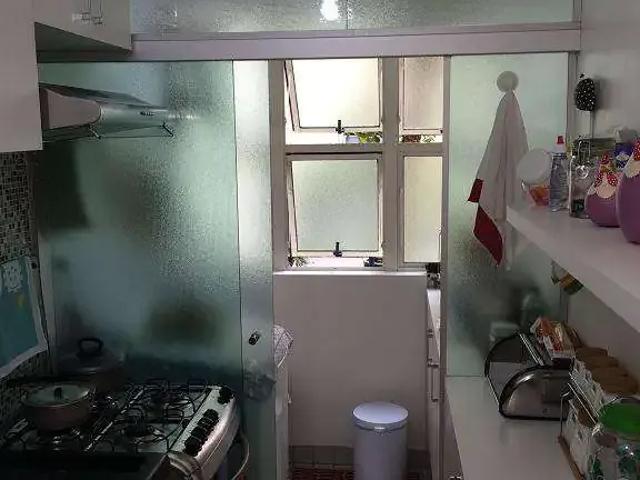 Apartamento para Venda em São Paulo/SP Saúde 3 Quartos