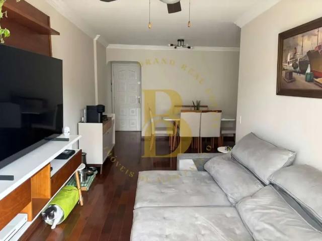 Apartamento para Venda em São Paulo/SP Saúde 3 Quartos