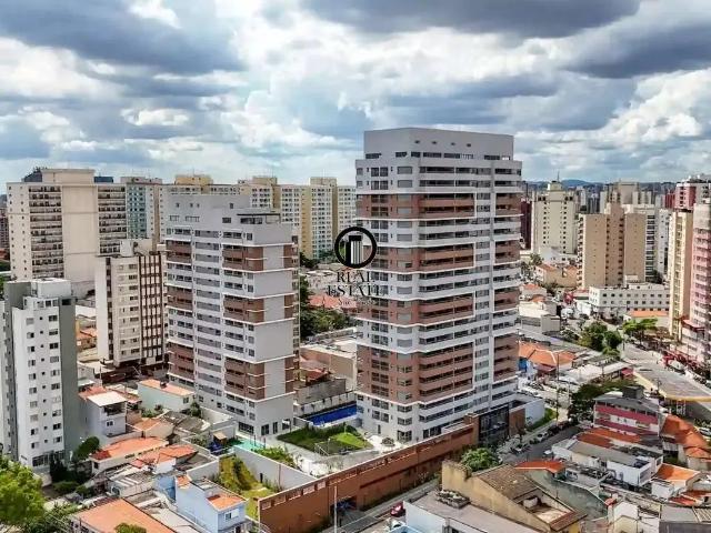 Apartamento para Venda em São Paulo/SP Saúde 3 Quartos