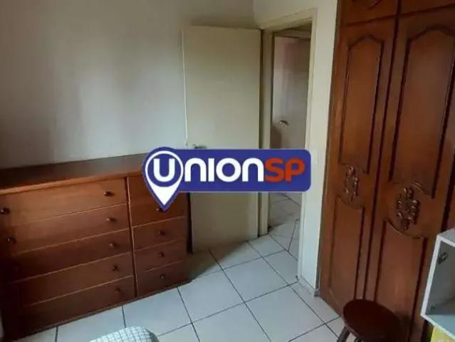 Apartamento para Venda em São Paulo/SP Saúde 3 Quartos