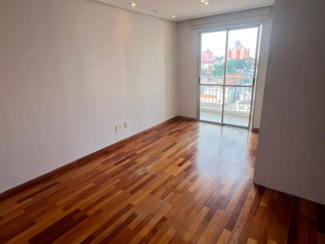Apartamento para Venda em São Paulo/SP Saúde 3 Quartos