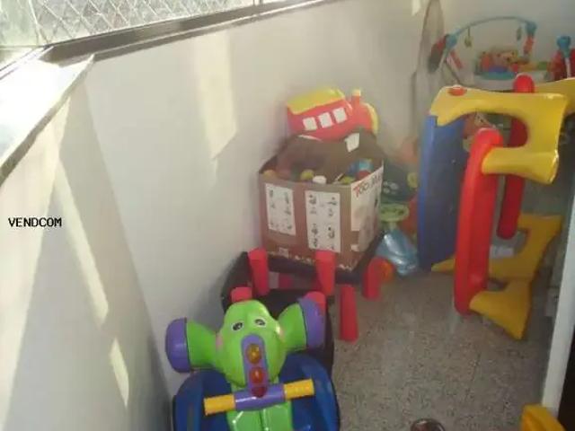 Apartamento para Venda em São Paulo/SP Saúde 3 Quartos