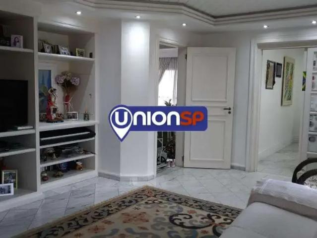 Apartamento para Venda em São Paulo/SP Saúde 3 Quartos