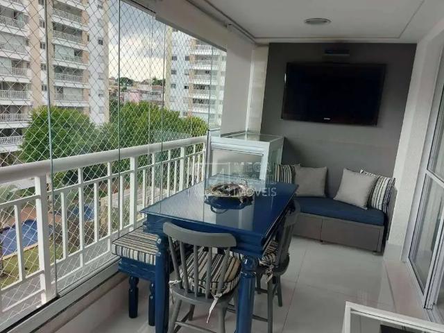 Apartamento para Venda em São Paulo/SP Saúde 3 Quartos