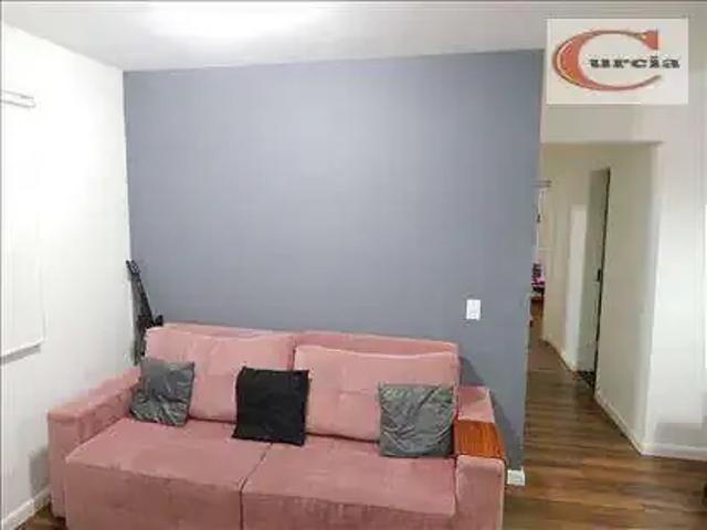 Apartamento para Venda em São Paulo/SP Saúde 3 Quartos
