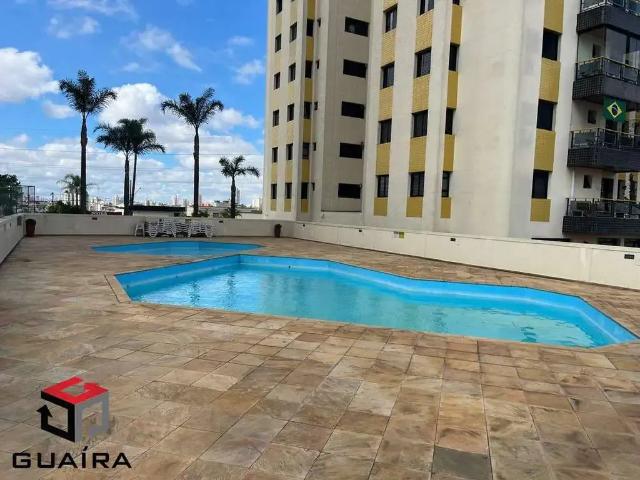 Apartamento para Venda em São Paulo/SP Saúde 3 Quartos
