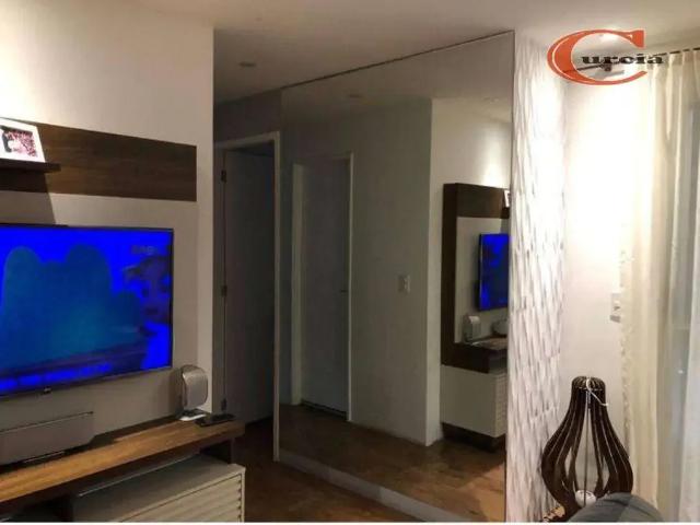 Apartamento para Venda em São Paulo/SP Saúde 3 Quartos