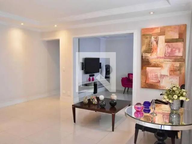 Apartamento para Venda em São Paulo/SP Saúde 3 Quartos