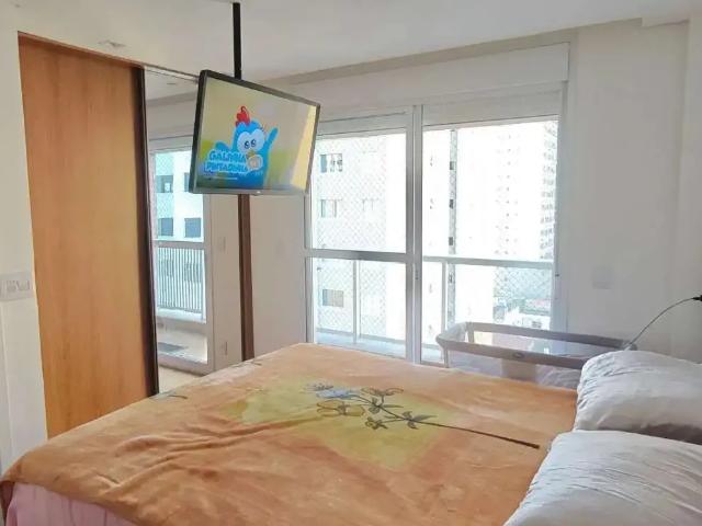 Apartamento para Venda em São Paulo/SP Saúde 3 Quartos