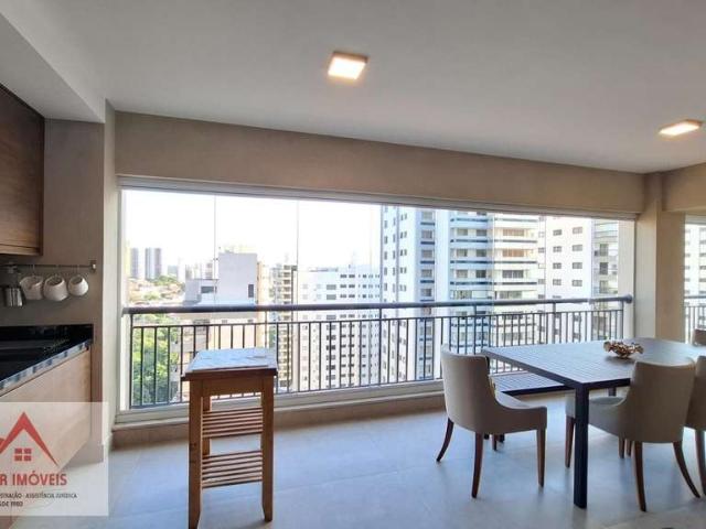 Apartamento para Venda em São Paulo/SP Saúde 3 Quartos