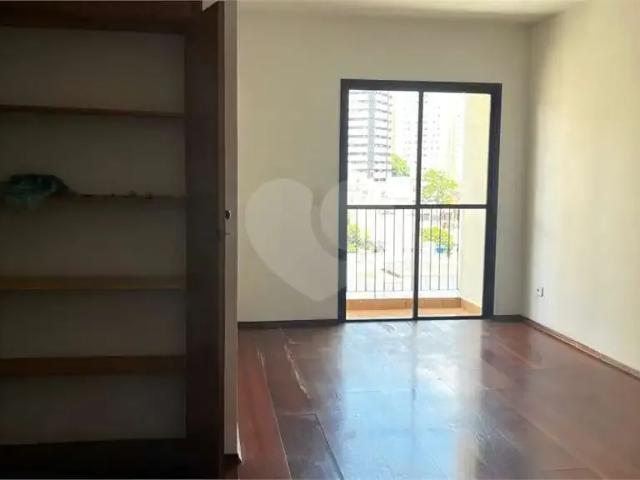 Apartamento para Venda em São Paulo/SP Saúde 3 Quartos