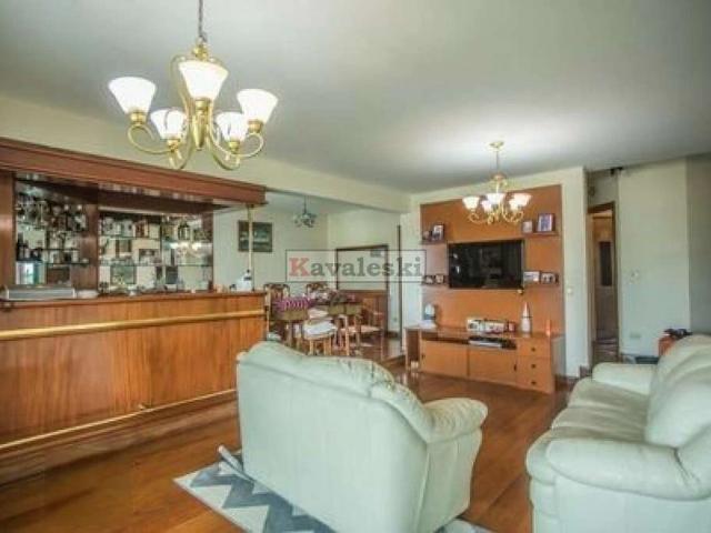 Apartamento para Venda em São Paulo/SP Saúde 3 Quartos