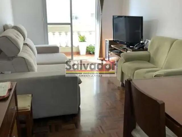 Apartamento para Venda em São Paulo/SP Saúde 3 Quartos