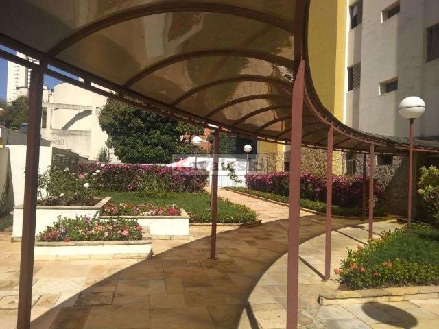 Apartamento para Venda em São Paulo/SP Saúde 3 Quartos