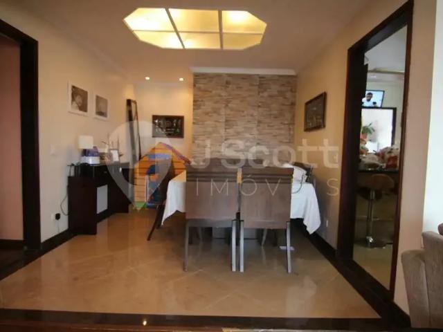 Apartamento para Venda em São Paulo/SP Saúde 3 Quartos