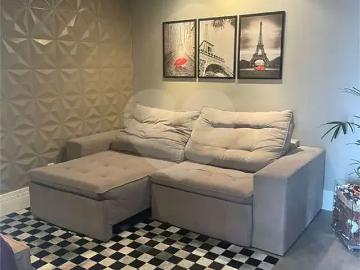 Apartamento para Venda em São Paulo/SP Saúde 3 Quartos