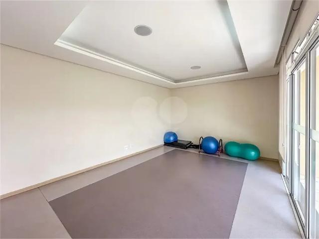 Apartamento para Venda em São Paulo/SP Saúde 3 Quartos