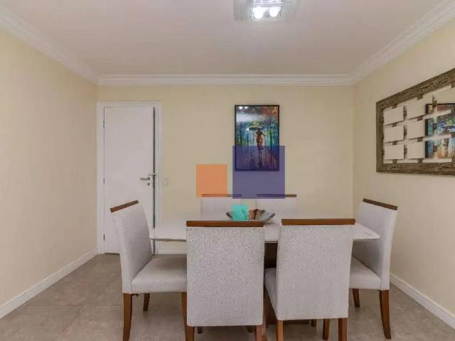 Apartamento para Venda em São Paulo/SP Saúde 3 Quartos