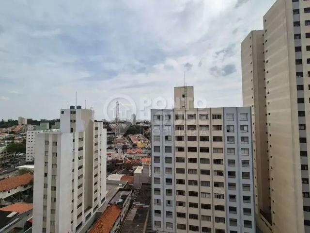 Apartamento para Venda em São Paulo/SP Saúde 3 Quartos