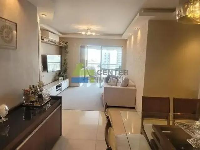 Apartamento para Venda em São Paulo/SP Saúde 3 Quartos