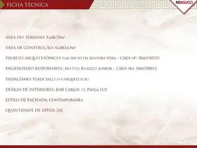 Apartamento para Venda em São Paulo/SP Saúde 3 Quartos