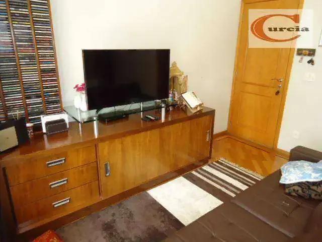 Apartamento para Venda em São Paulo/SP Saúde 3 Quartos