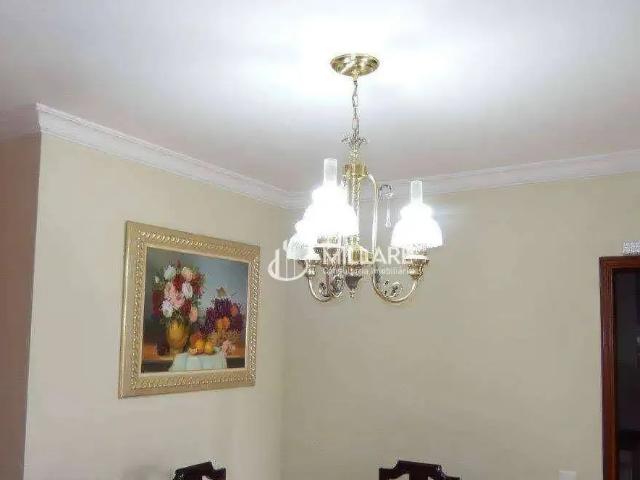 Apartamento para Venda em São Paulo/SP Saúde 3 Quartos