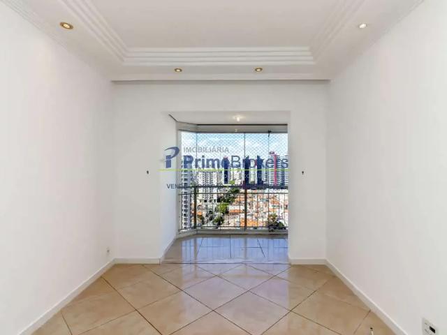 Apartamento para Venda em São Paulo/SP Saúde 3 Quartos