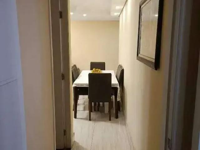Apartamento para Venda em São Paulo/SP Saúde 3 Quartos