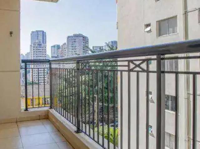 Apartamento para Venda em São Paulo/SP Saúde 3 Quartos