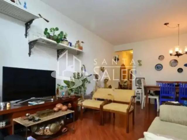 Apartamento para Venda em São Paulo/SP Saúde 3 Quartos