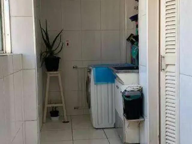 Apartamento para Venda em São Paulo/SP Saúde 3 Quartos