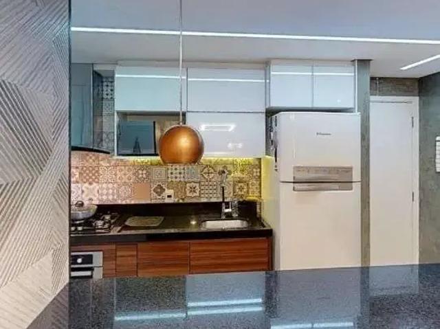 Apartamento para Venda em São Paulo/SP Saúde 3 Quartos