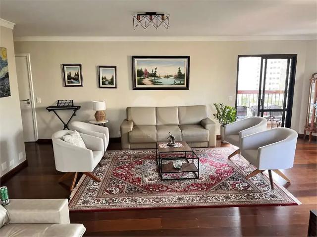 Apartamento para Venda em São Paulo/SP Saúde 3 Quartos