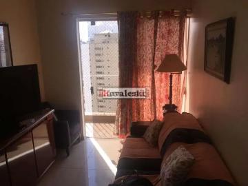 Apartamento para Venda em São Paulo/SP Saúde 3 Quartos