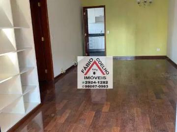 Apartamento para Venda em São Paulo/SP Saúde 3 Quartos