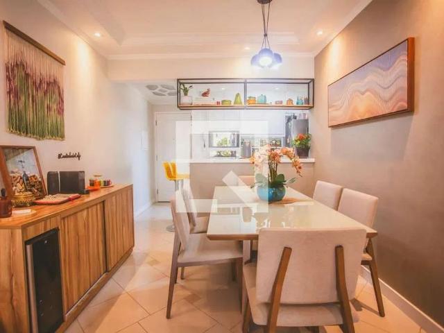 Apartamento para Venda em São Paulo/SP Saúde 3 Quartos