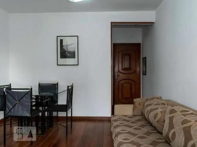 Apartamento para Venda em São Paulo/SP Saúde 3 Quartos